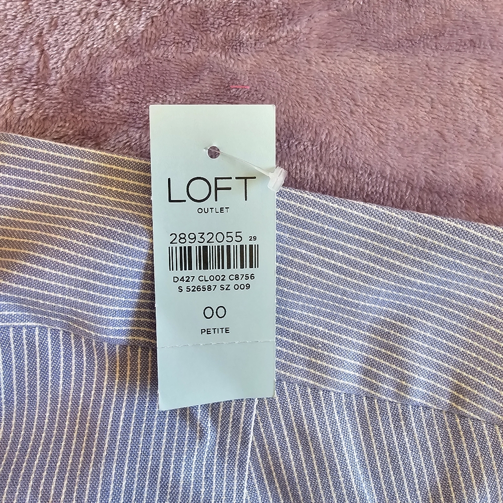 LOFT pants - Picture 3 of 9